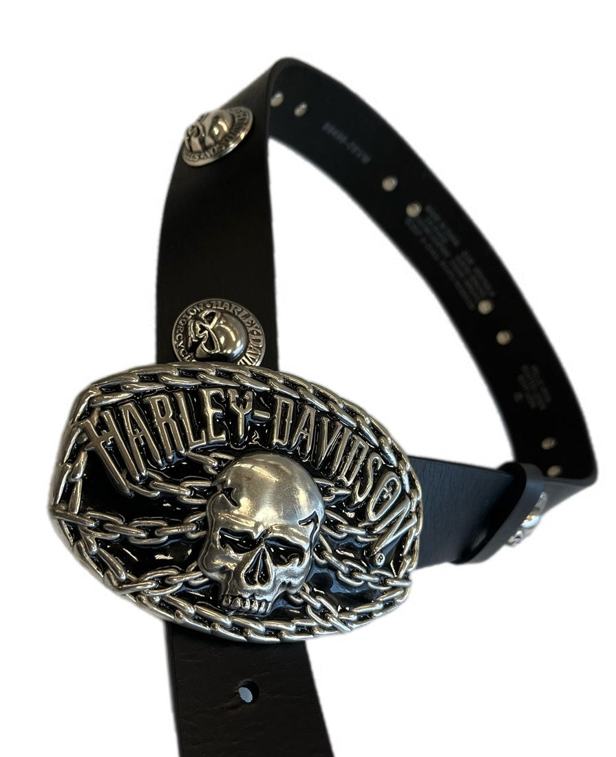 ハーレーダビッドソン イーグル バックル HARLEY-DAVIDSON お勧め・美品 ハーレーダビッドソン ベルト用 バックル イーグル