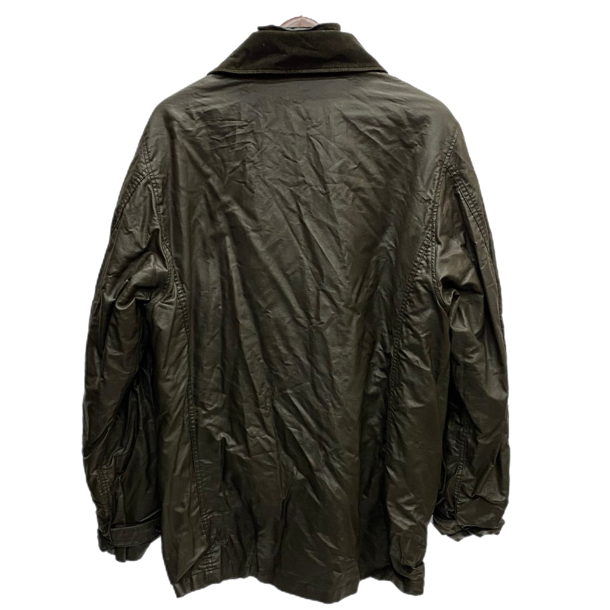 ★希少 Lサイズ★ KAPITAL ホスピタルジャケット 黒 Vintage ☆希少 Lサイズ☆ KAPITAL ホスピタルジャケット 黒 Vintage KAPITAL