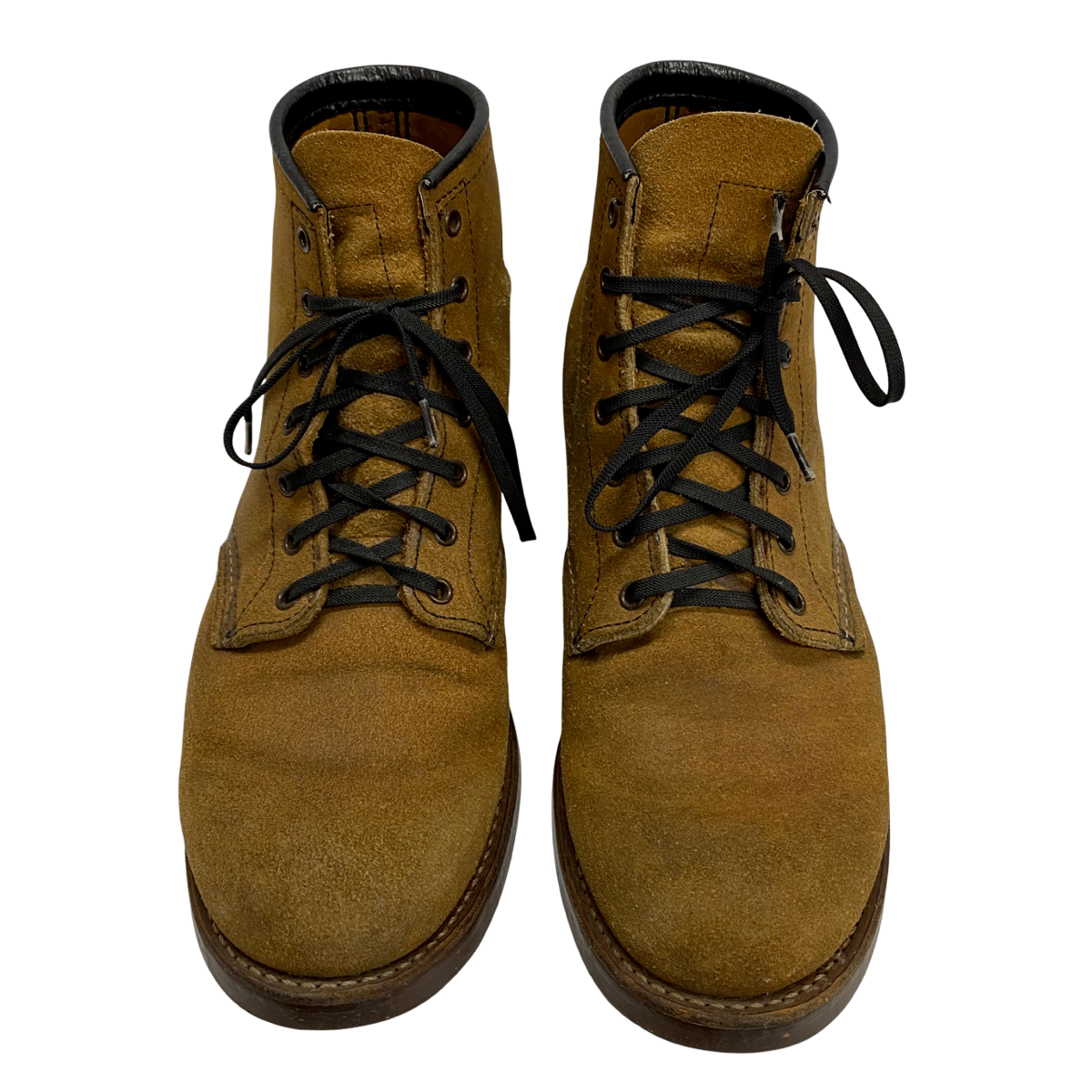 曜日割引対象外】 レッドウィング RED WING USA製 ブラックスミス 8 1