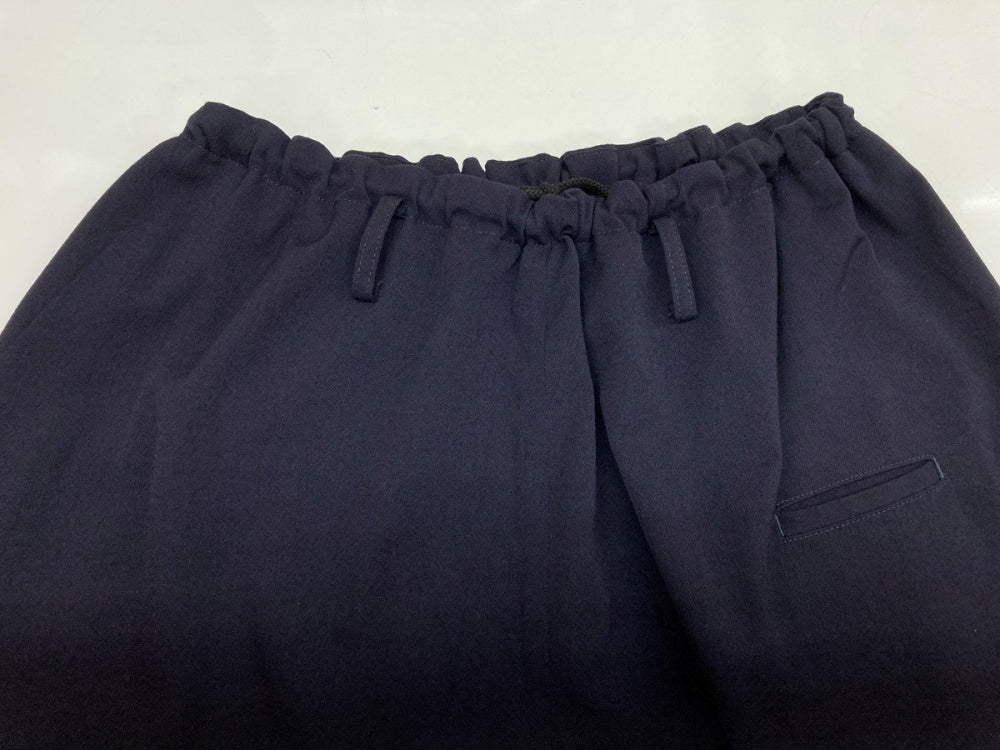 ワイズ Y's ヨウジヤマモト Yohji Yamamoto ウール パンツ WOOL PANTS