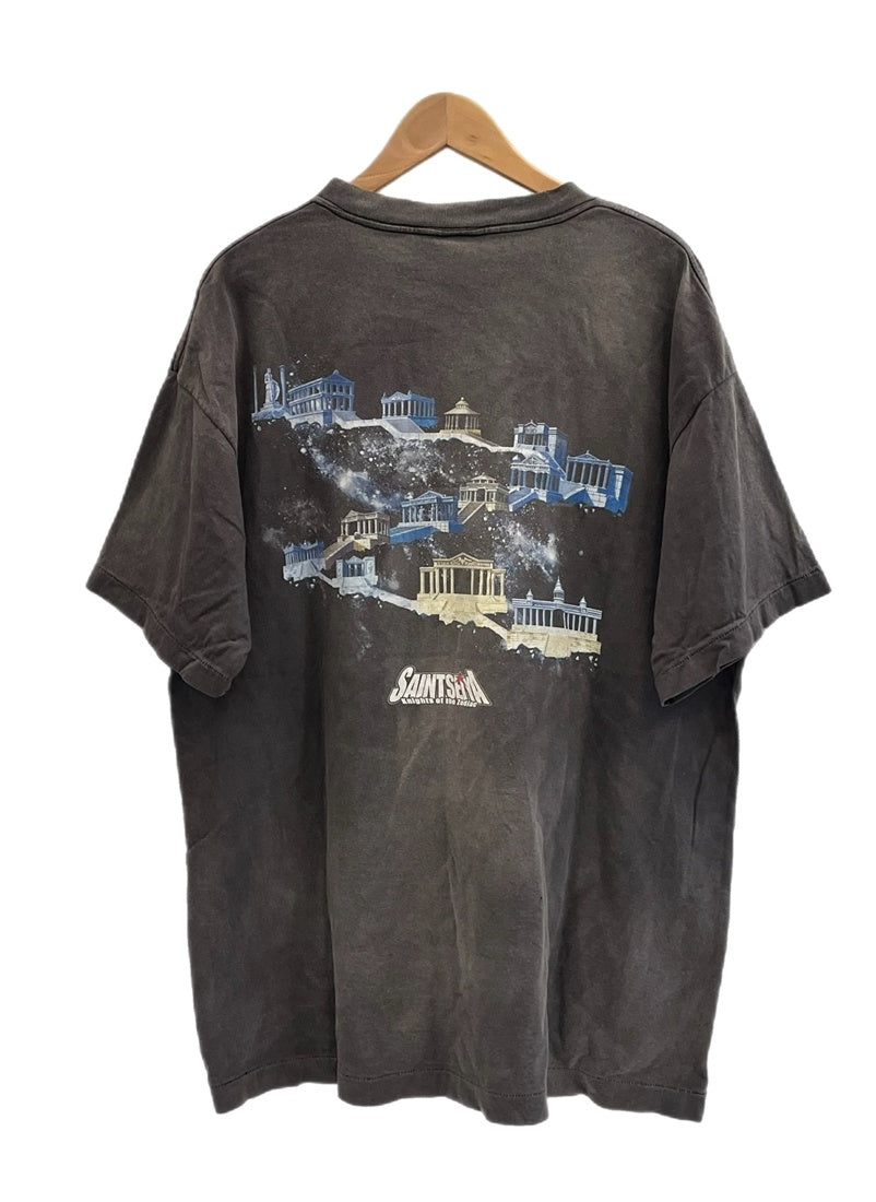 セントマイケル SAINT MICHAEL SAINT Mxxxxxx アニメ聖闘士星矢 SS-SS