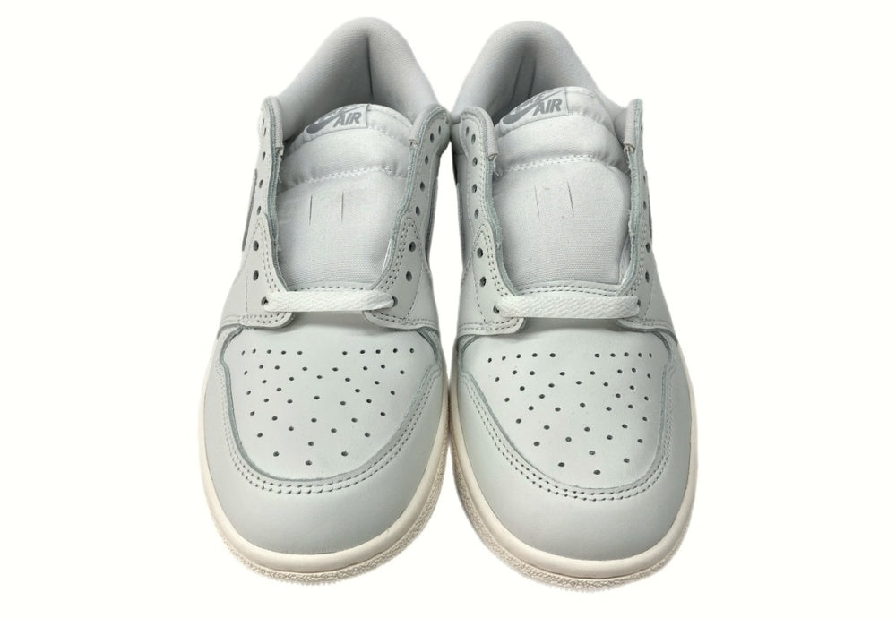 ナイキ NIKE 23年製 AIR JORDAN 1 LOW 85 NEUTRAL GREY エア 