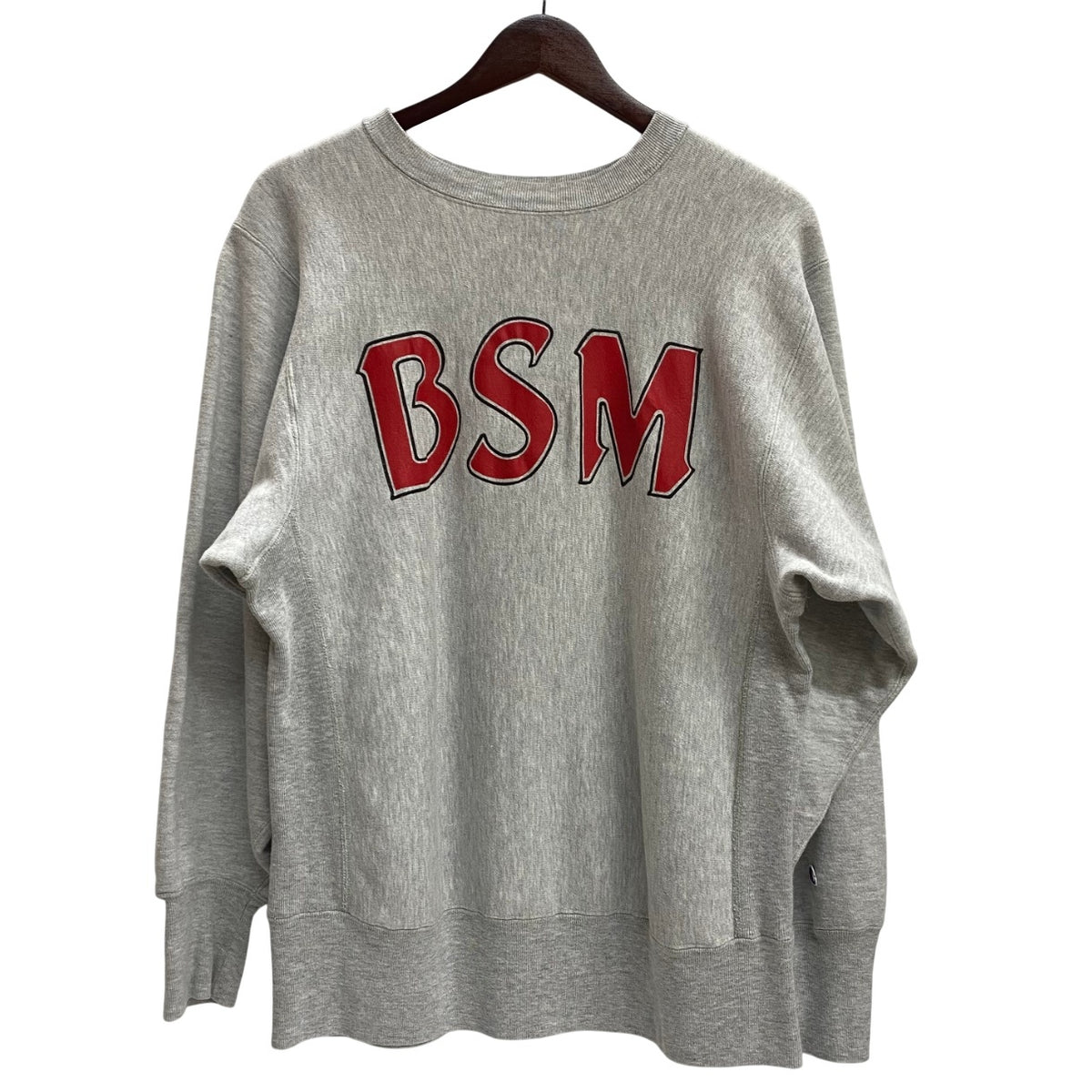 曜日割引対象外】 チャンピオン Champion 80's REVERSE WEAVE