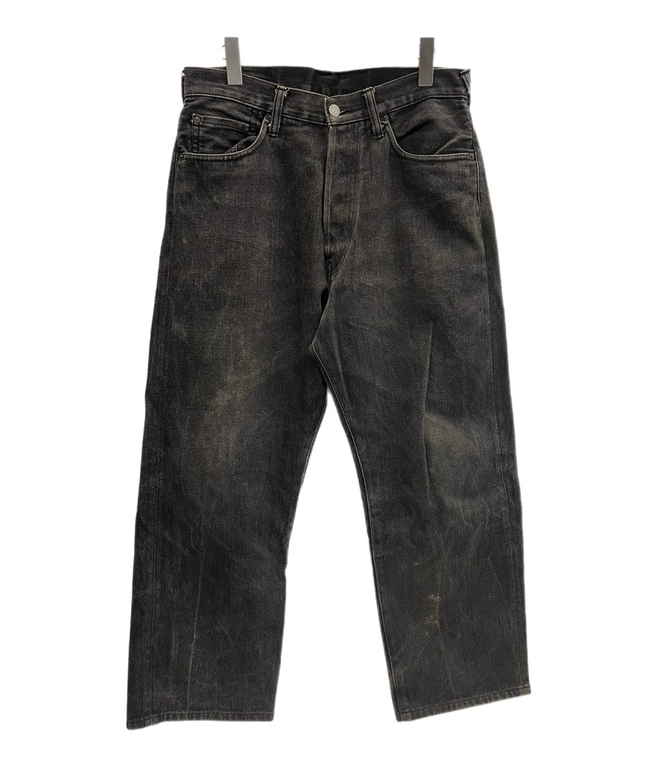 Evisu【エヴィス】Lot 2001デニムブラック epcvPwidUFexCpdzGq17tqWjhBwfHF