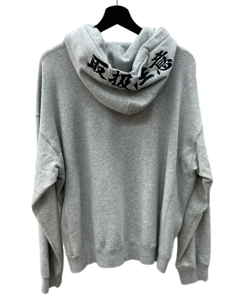 ブラックアイパッチ BlackEyePatch × VERDY ベルディ VICK OG LABEL