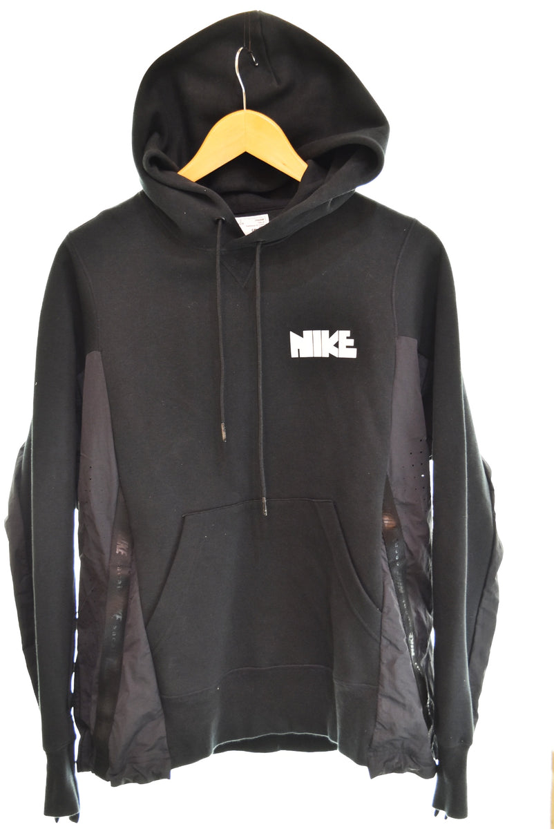 ナイキ NIKE SACAI NRG HOODIE フーディ プルオーバー パーカー CZ4695