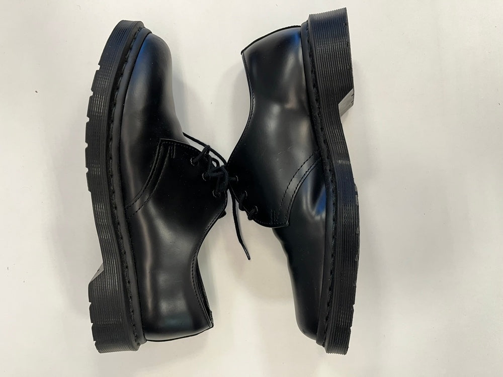 Dr.Martens 1461 mono 3ホール ブラック UK6/25cm 1461MONO 3ホールシューズ