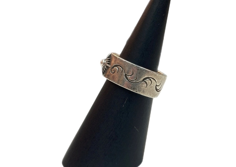 アリゾナフリーダム ARIZONA FREEDOM Silver Ring シルバー リング