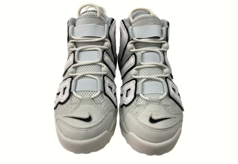 ナイキ NIKE 23年製 AIR MORE UPTEMPO '96 PHOTON DUST エア モア アップテンポ フォトン ダスト モアテン  灰色 白 FB3021-001 メンズ靴 スニーカー グレー 26cm 104-shoes401 | 古着通販のドンドンサガール