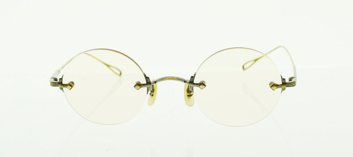 アイヴァン EYEVAN Orbit オービット 42□ 22-145 眼鏡・サングラス