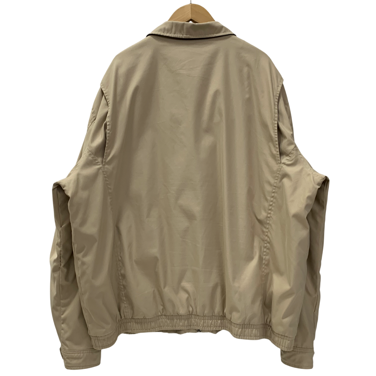 ポロラルフローレン POLO RALPH LAUREN SWING TOP JACKET スイング