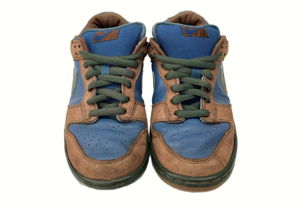 ナイキ NIKE 03年製 DUNK LOW PRO SB BARF ダンク ロー プロ バーフ 