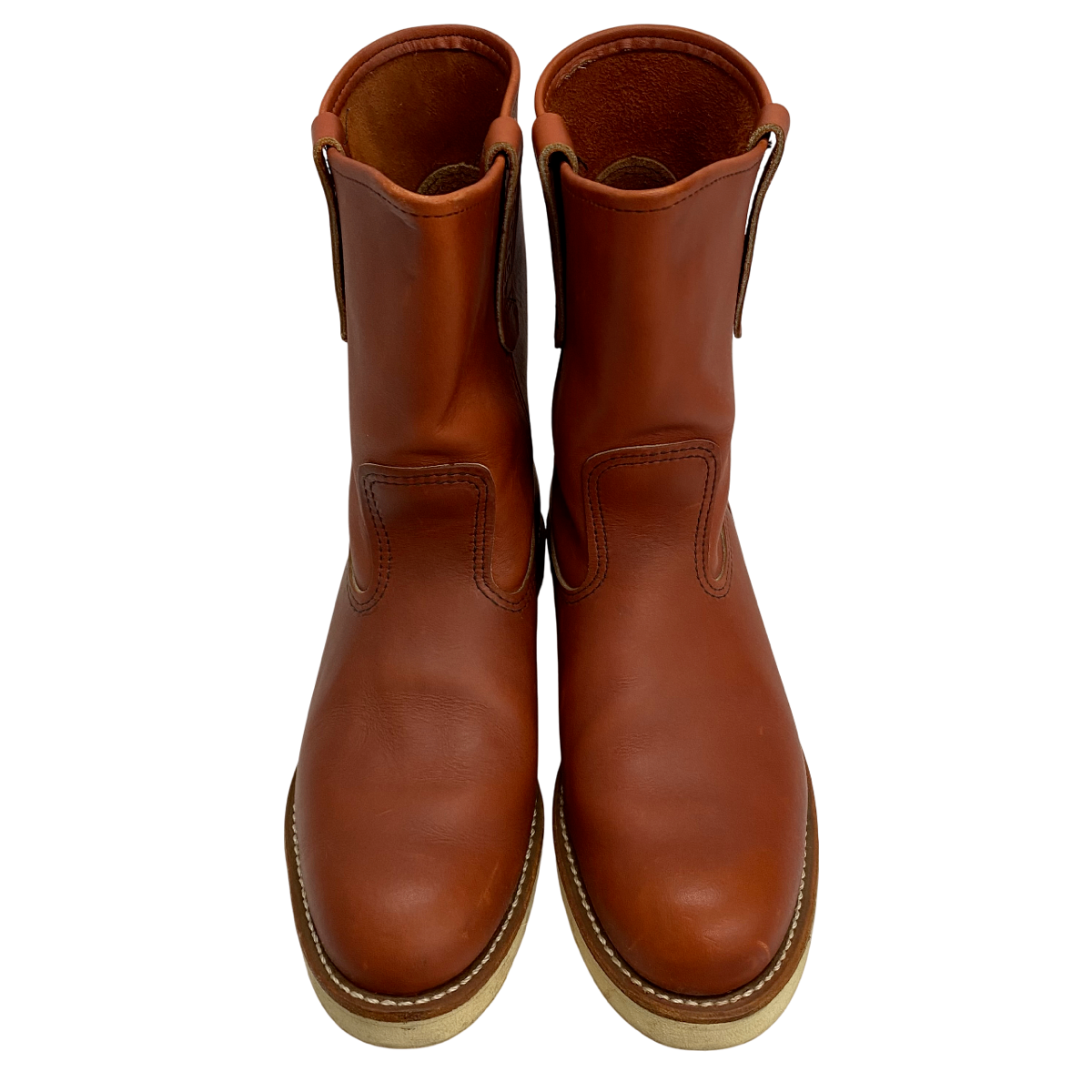 曜日割引対象外】 レッドウィング RED WING ペコスブーツ オロラセット