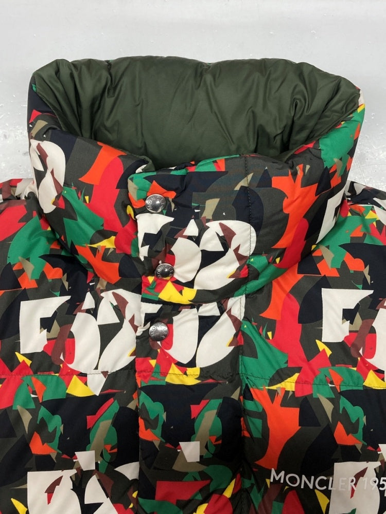 モンクレール MONCLER GENIUS 1952 TAMAR DOWN JACKET ダウン