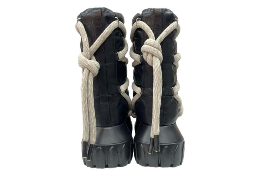 リックオウエンス(Rick Owens)・メガレースメガトラクター・サイズ43