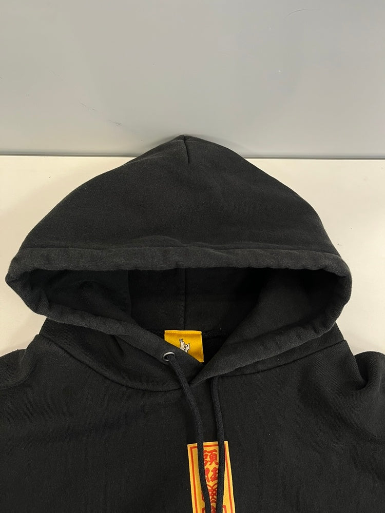 FR2 港 パーカー ブラック FR2 港 パーカー ブラック FR2 港 パーカー ブラック FR2 OFFICIAL