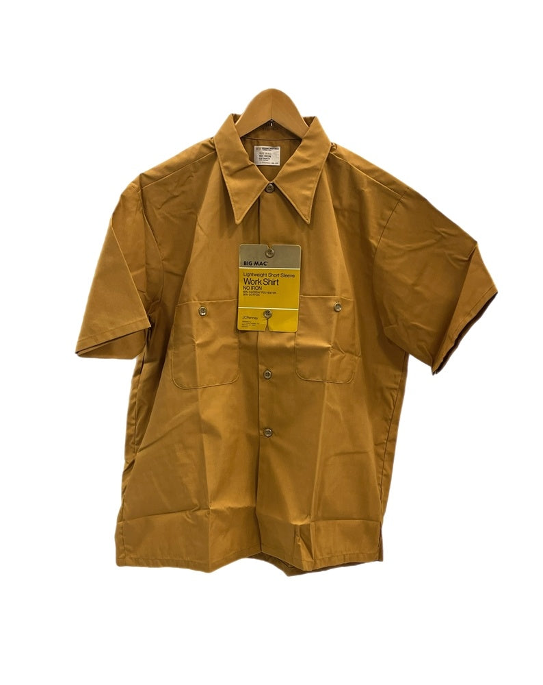 ◇本日限定値下げ◇BIG MAC JC Penney 70年代ヴィンテージS〜M USA製 70's BIG MAC/ビッグマック ヴィンテージカバーオール