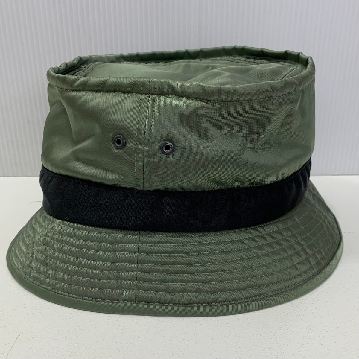 中古】ポーター PORTER ビームス BEAMS コラボ バケットハット