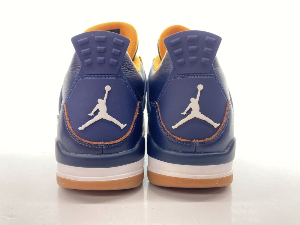 ナイキ NIKE 15年製 AIR JORDAN 4 RETRO DUNK FROM ABOVE エア 