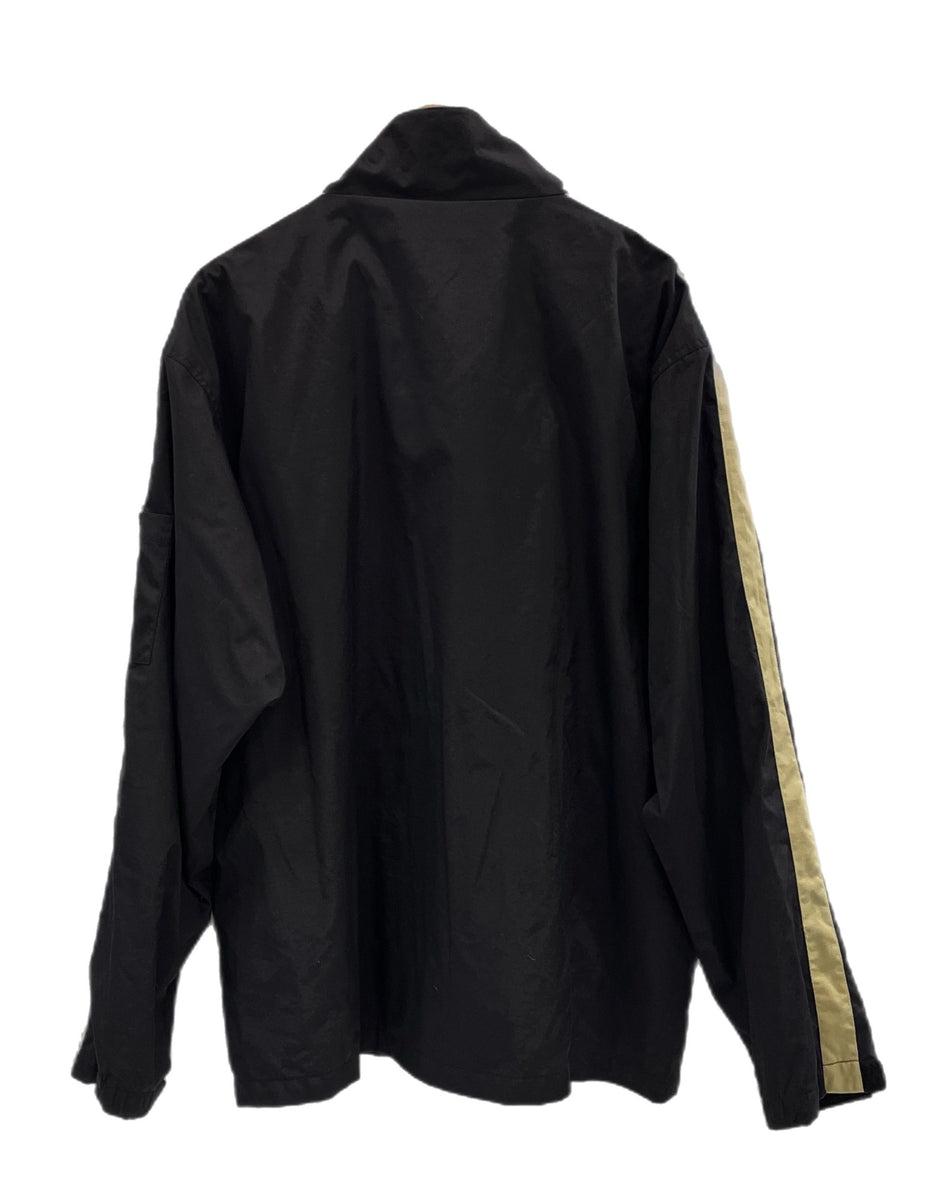 ステューシー STUSSY 90s 90's OLD STUSSY 紺タグ ナイロンジャケット