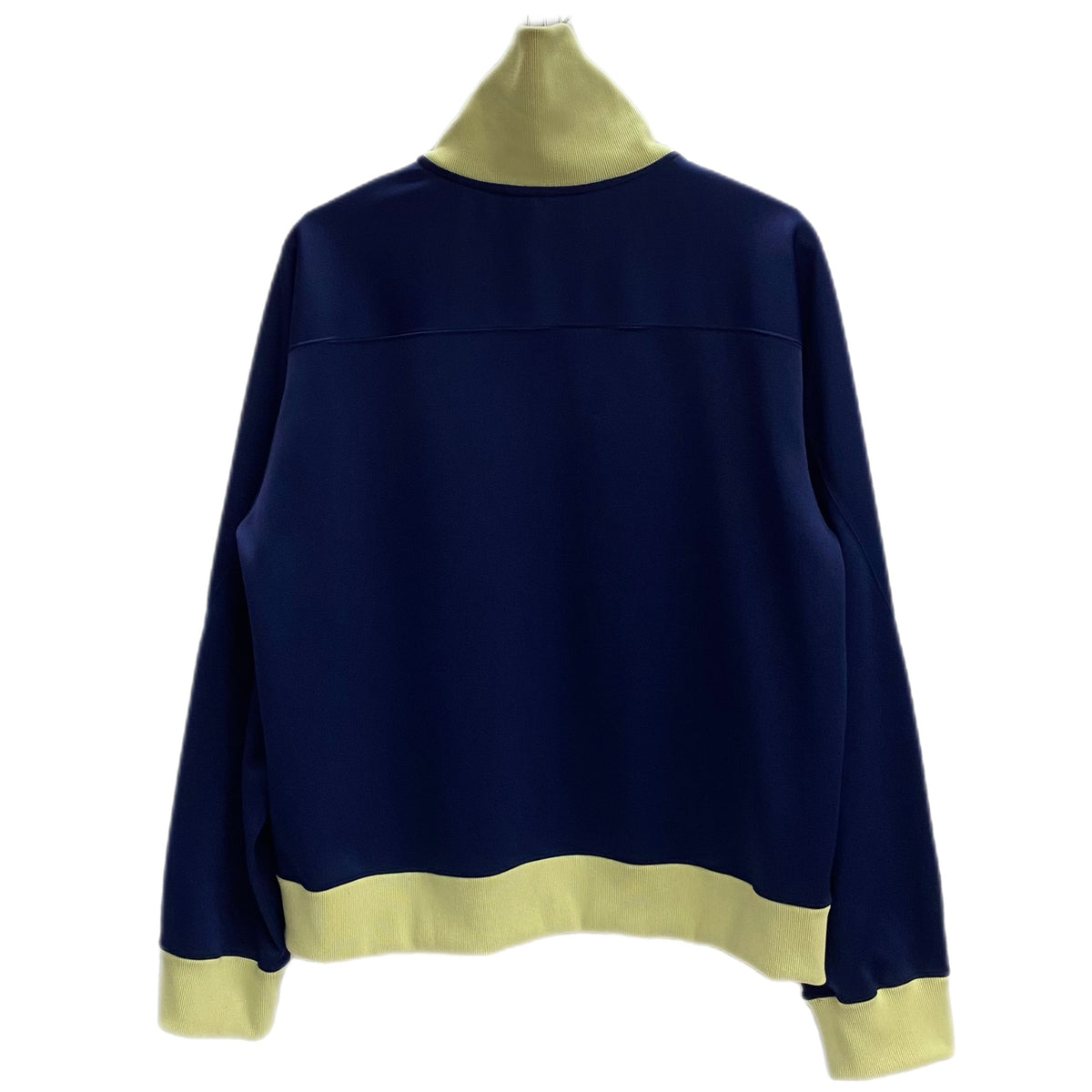 アンセルム ANCELLM 24SS トラックジャケット DRIVERS TRACK JACKET