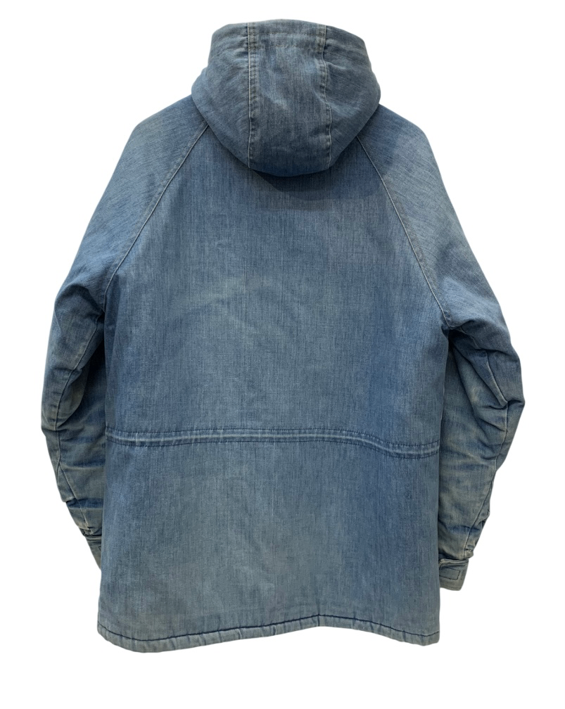 曜日割引対象外】 リーバイス Levi's 70's パデッド デニム マウンテン 曜日割引対象外】 リーバイス Levi's 70's パデッド デニム マウンテン