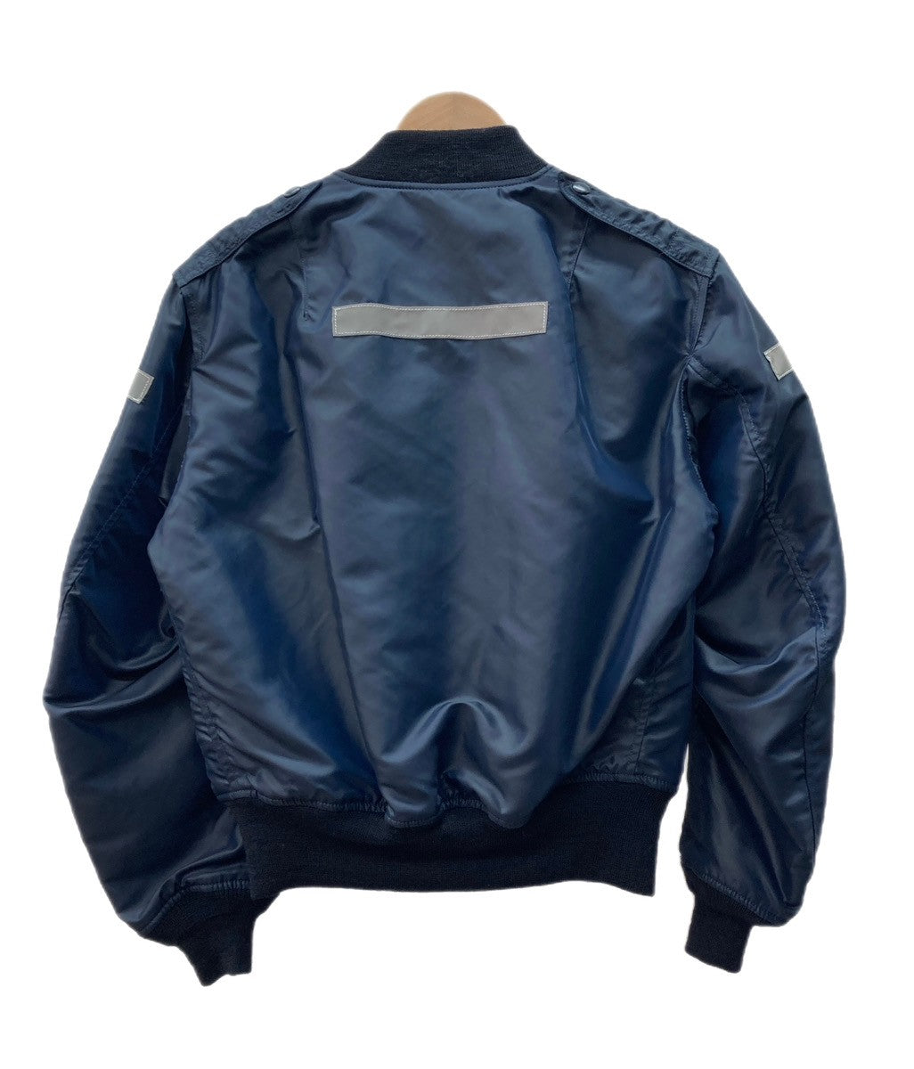 トイズマッコイ TOYS McCOY TYPE L-2A Flight Jacket Military USAF