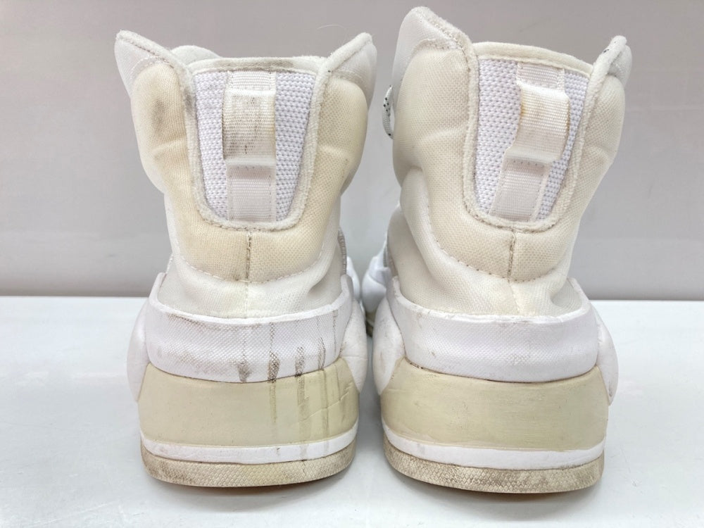 ワイスリー Y-3 adidas×YOHJI YAMAMOTO HOKORI ホコリ ハイカット