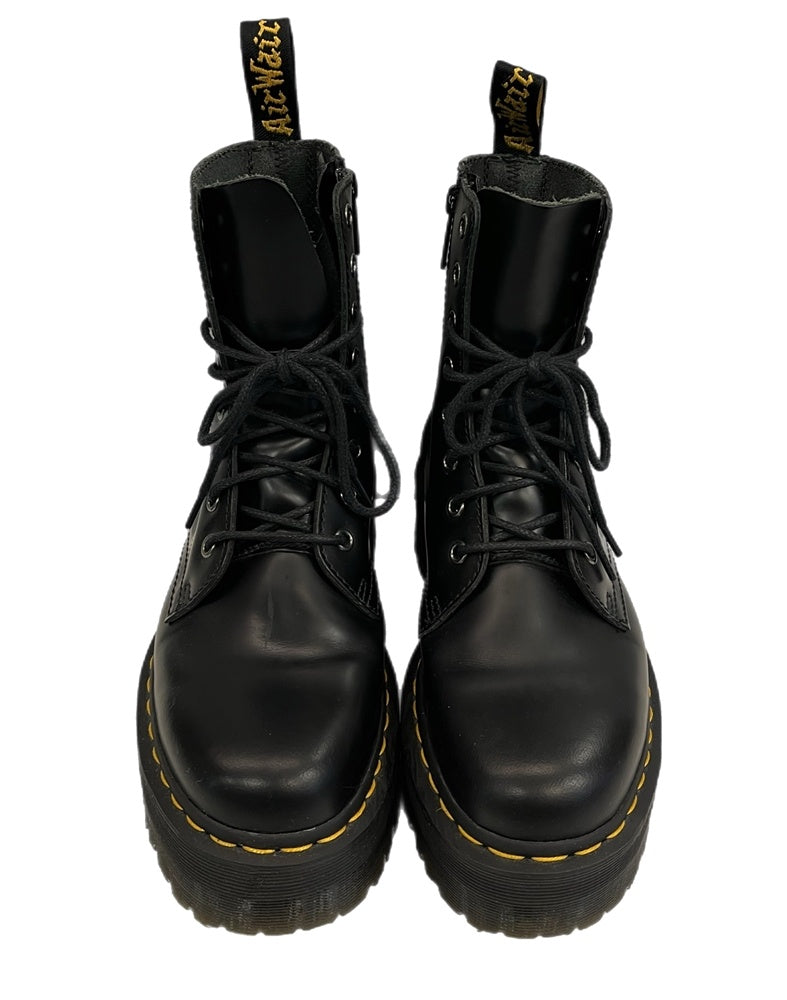 ドクターマーチン Dr.Martens JADON 8ホールブーツ ジェイドン ドクターマーチン Dr.Martens JADON 8ホールブーツ ジェイドン