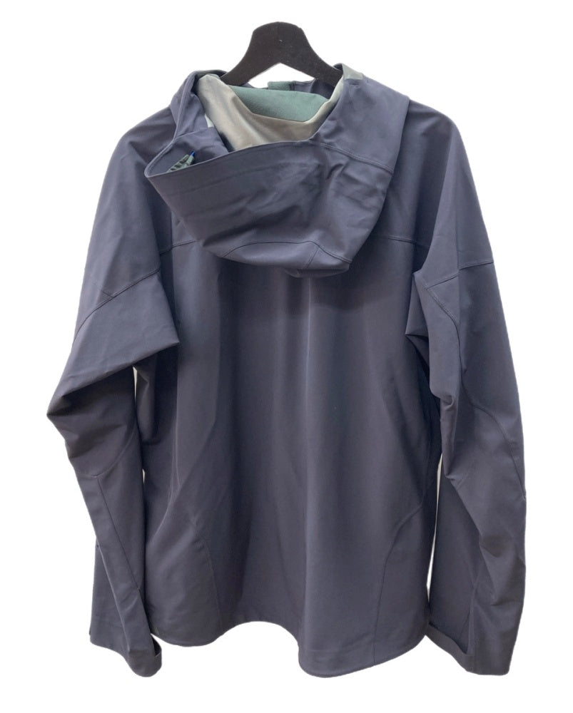 Patagonia パタゴニア ナイフブレードジャケット ソフトシェル XS Patagonia パタゴニア ナイフブレードジャケット ソフトシェル XS