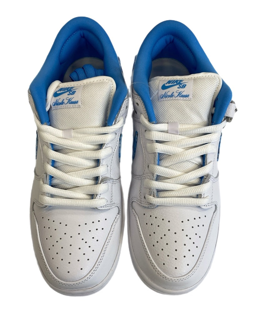 ナイキ NIKE SB Dunk Low Pro Victory of The People Nicole Hause SB