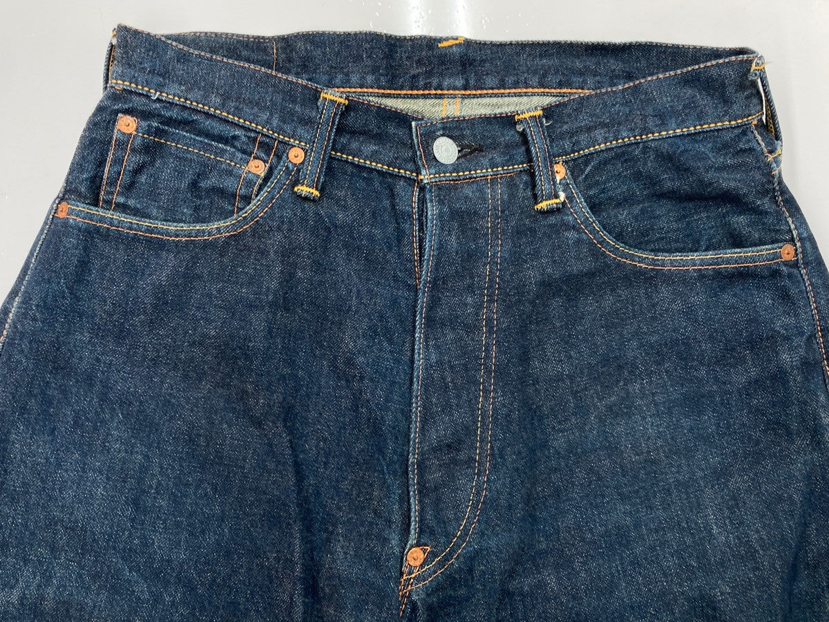 エヴィス EVISU 2001 MIGHTY マイティー 大黒 ビッグカモメ No.2