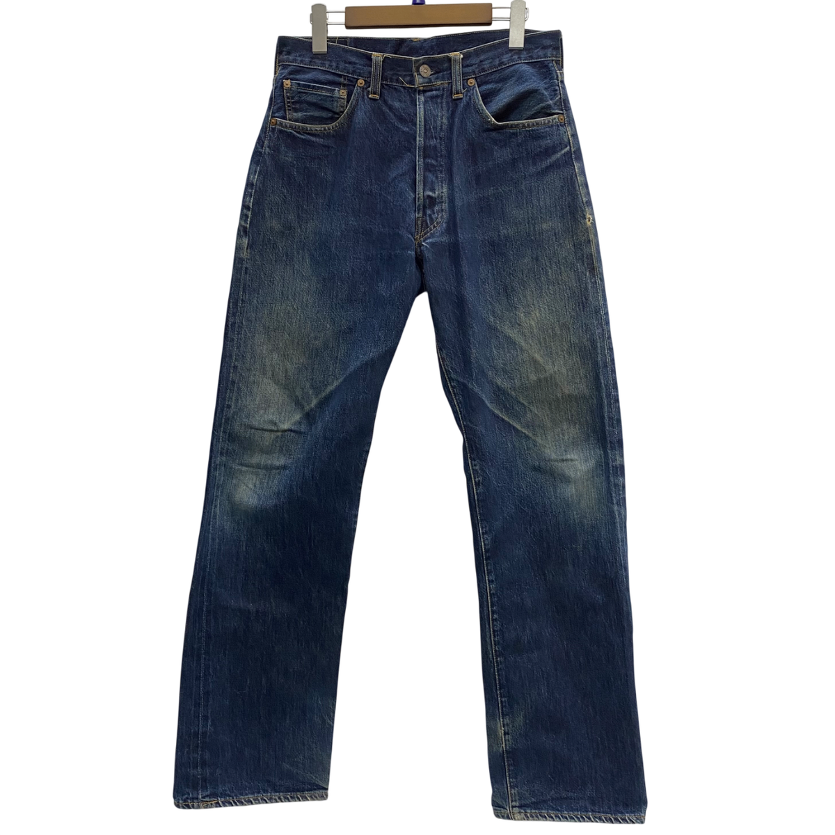 H*M様 90s Levi's 501xxc USA製 バレンシア デニム 19 曜日割引対象外】 リーバイス Levi's 90's 501XX 1955モデル 98年製