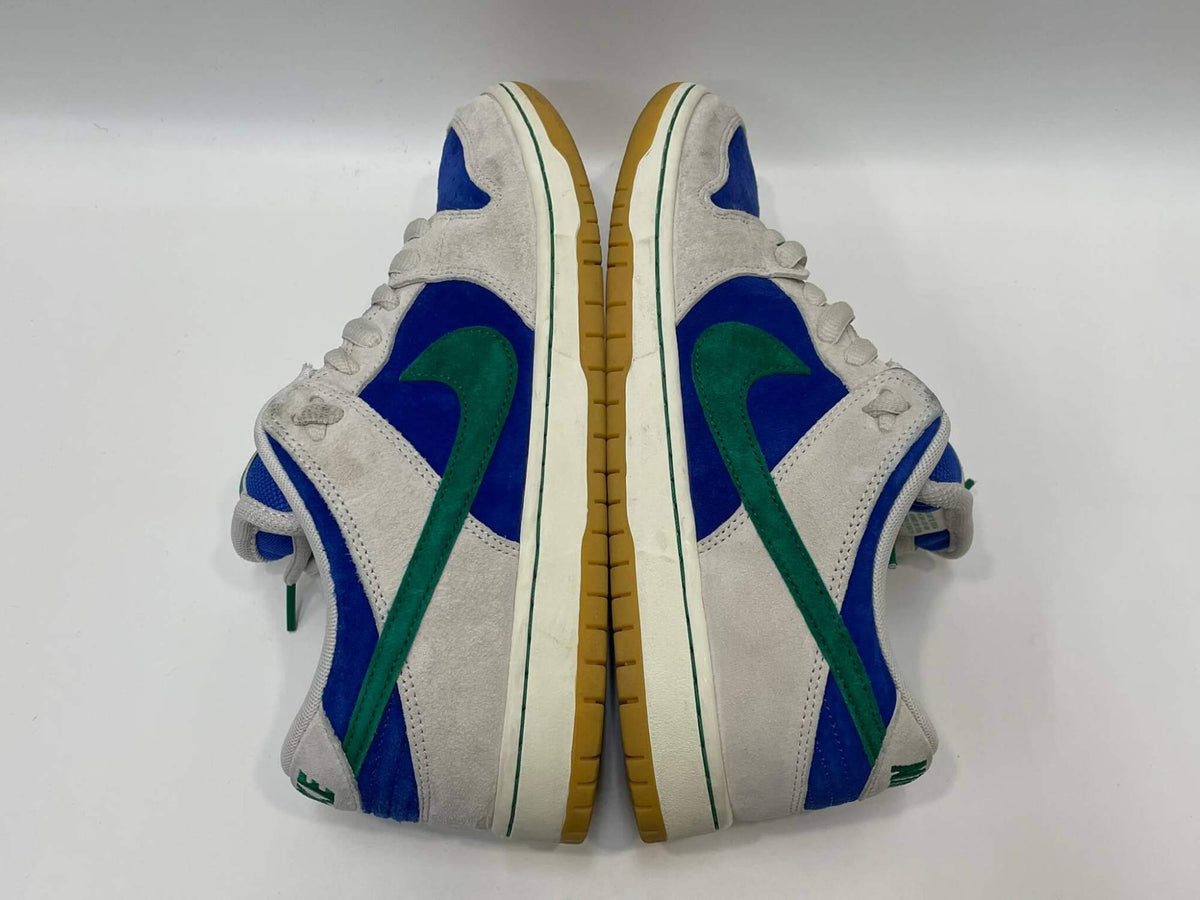 ナイキ NIKE SB Dunk Low Phantom Malachite Hyper Royal エスビー