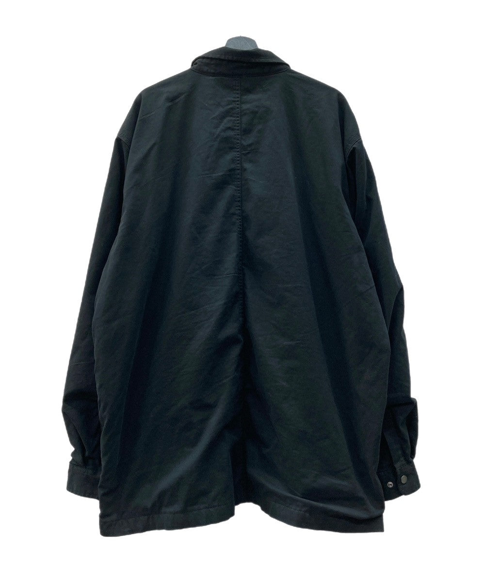 カーハート Carhartt RUGGED FLEX RELAXED FIT SHIRT JACKET