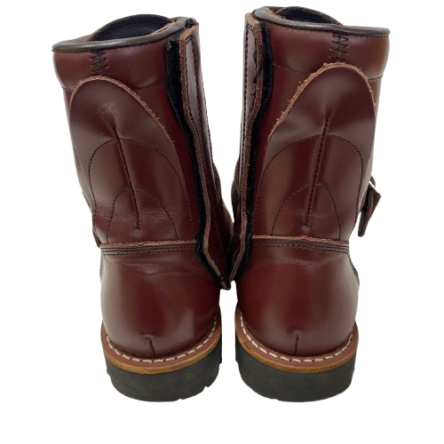 中古[アヴィレックス] AV2100[27㎝] 楽天市場】【送料無料】【AVIREX アビレックス】メンズ ブーツ