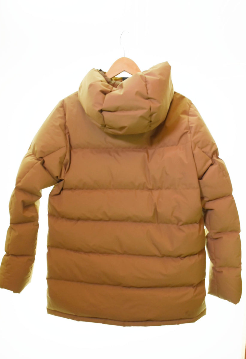 ノースフェイス THE NORTH FACE Skyscraper Coat クレイパー ダウン