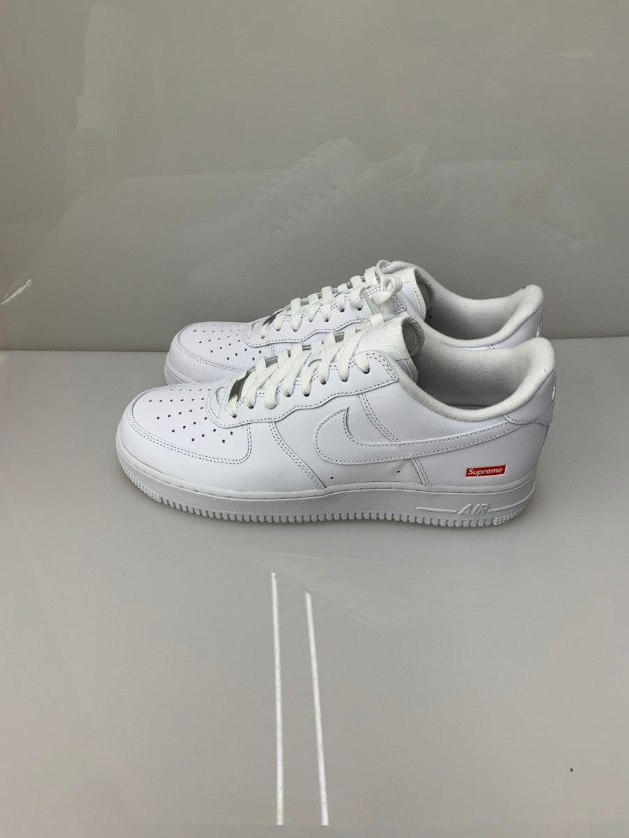 ナイキ NIKE Supreme × Nike Air Force 1 Low 