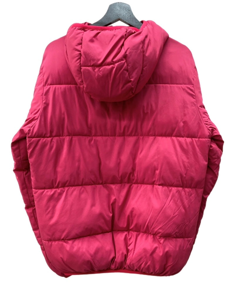 ヒステリックグラマー プリマロフト ジャケット 中綿ジャケット ヒスガール