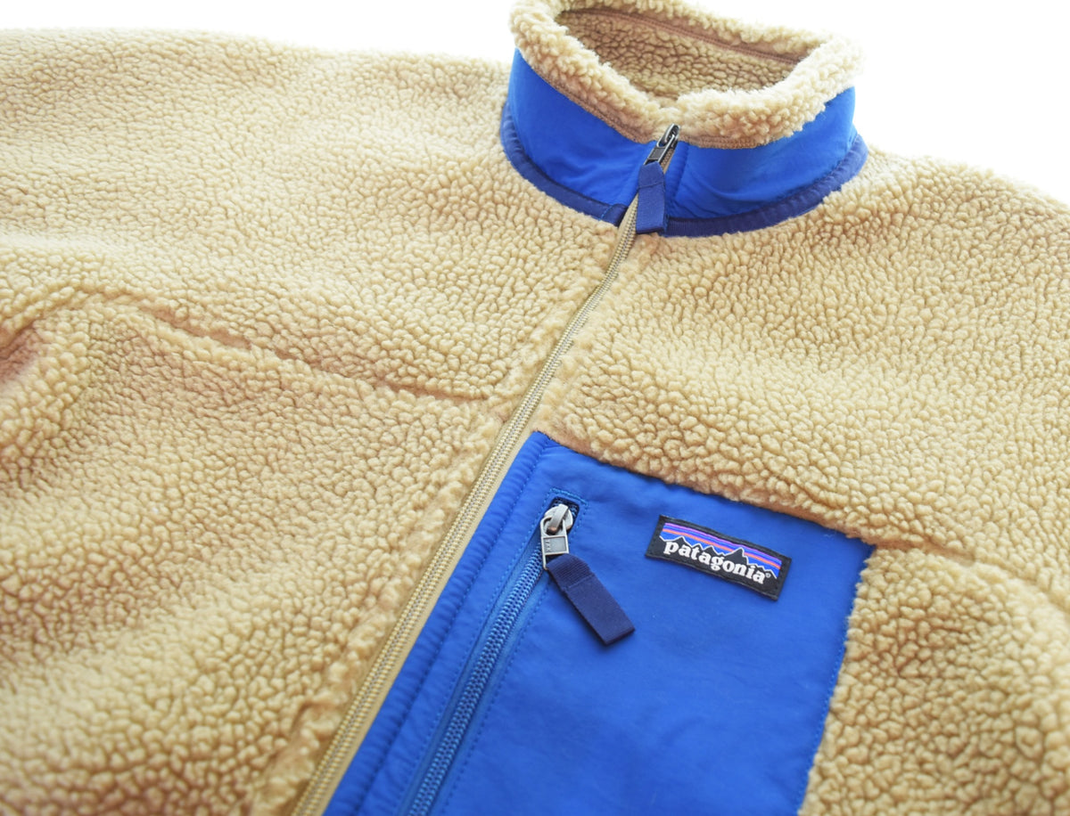 パタゴニア PATAGONIA RETRO X JACKET レトロ フリース ジャケット