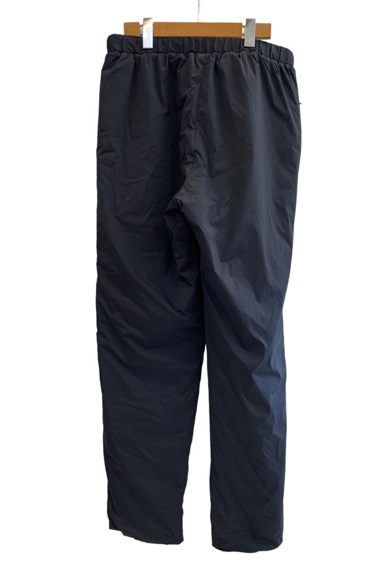 ノースフェイス THE NORTH FACE VERTEX SWEAT CREW 中綿入り ノースフェイス THE NORTH FACE VERTEX SWEAT CREW 中綿入り