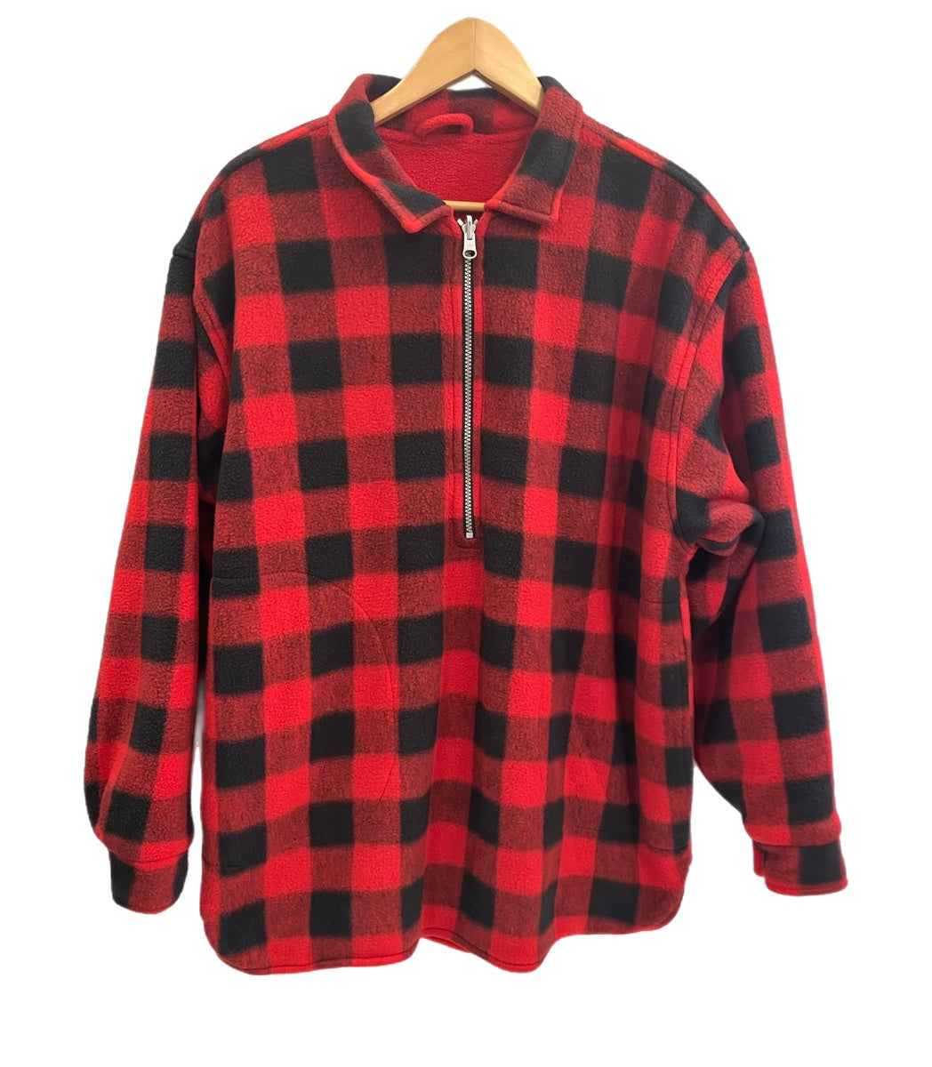 US US古着 90's 90s 90年代 marlboro reversible fleece マルボロ