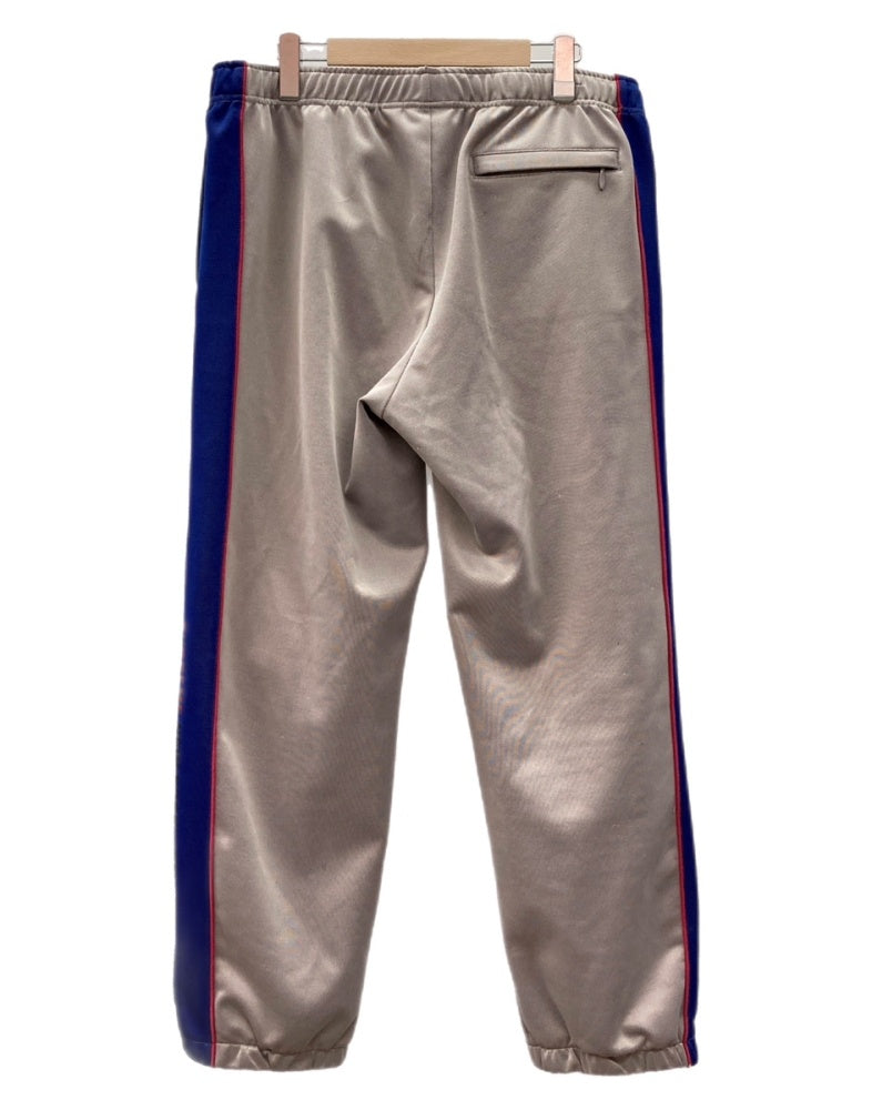 シュプリーム SUPREME 22AW World Famous Jacquard Track Pant