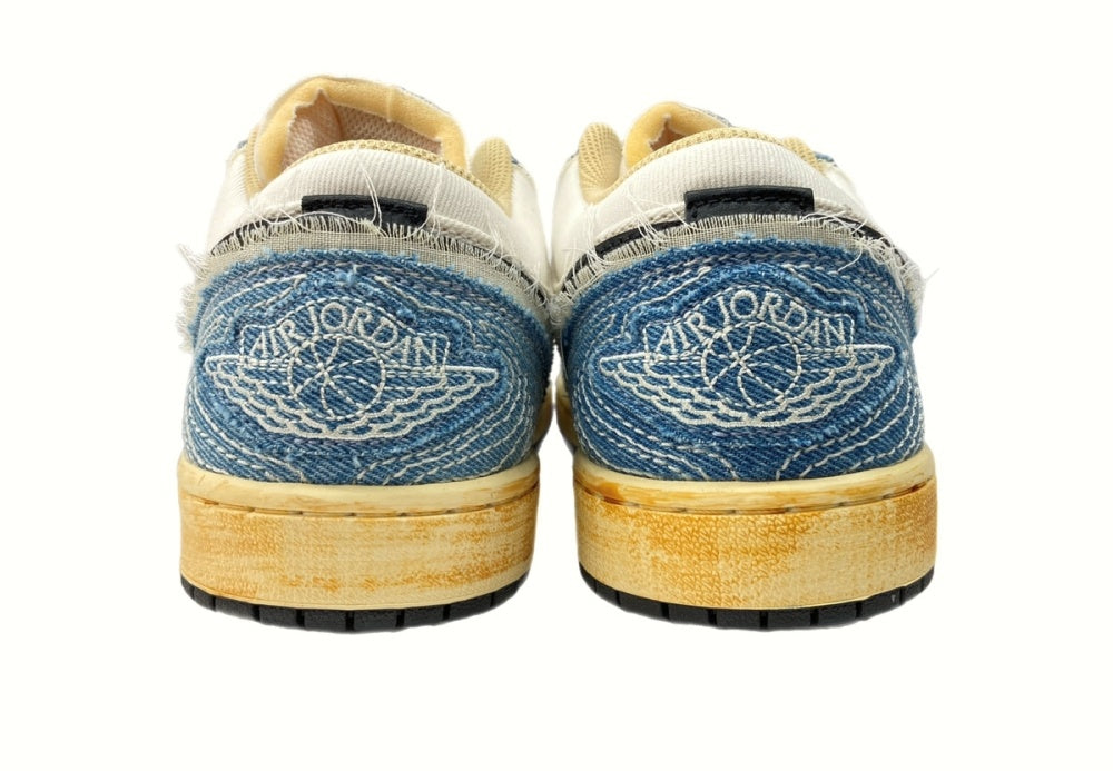 ナイキ NIKE 23年製 AIR JORDAN 1 LOW SE WOLRD MAKE JAPAN エア 