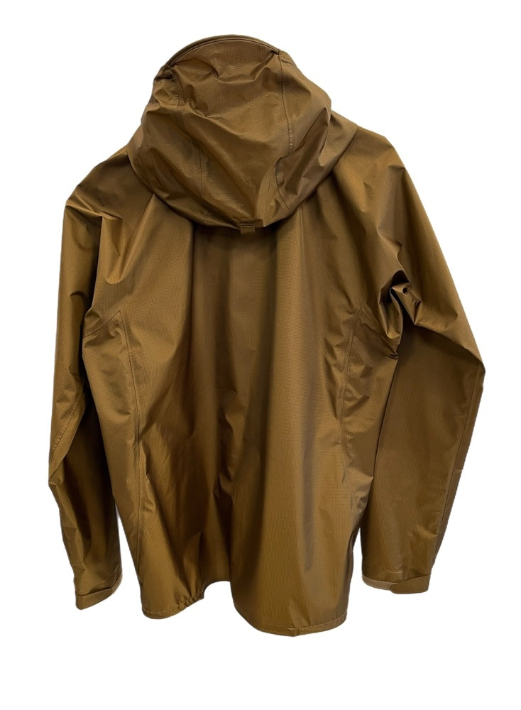 モンベル mont-bell ストームクルーザージャケット ゴアテックス