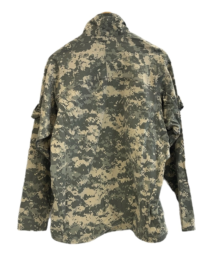 パタゴニア PATAGONIA MARS GENIII WINDSHIRT GEN3 ミリタリー