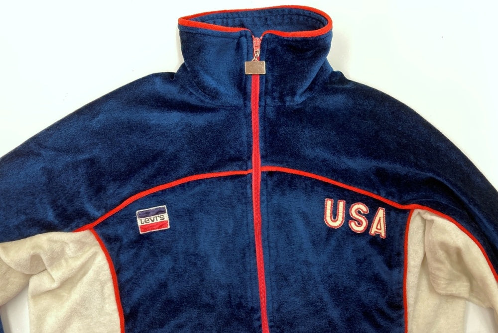 リーバイス Levi's 1984 80s 80年代 ロサンゼルスオリンピック USA