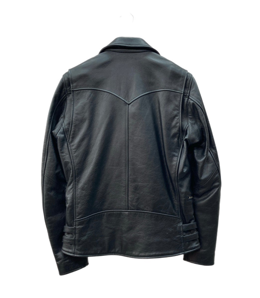 リアルマッコイズ THE REAL McCOY'S Leather レザー ダブル ライダース
