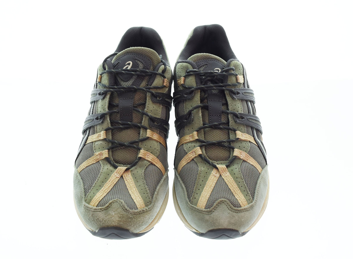 アシックス asics GELSONOMA 180 LICHEN GREEN ゲルソノマ180 リチェン