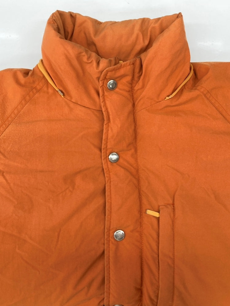 モンベル mont-bell 90s DOWN JACKET ダウン ジャケット ダブルジップ